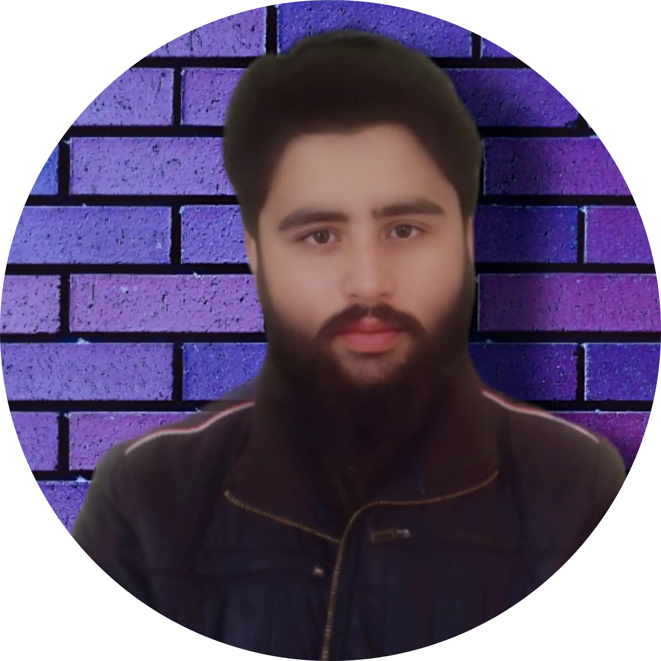 Anas Altaf - Personal Image